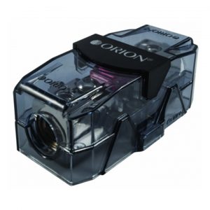 Orion Mini ANL 0/2G Fuse Holder w/ 150A Fuse Included OWFHM1010