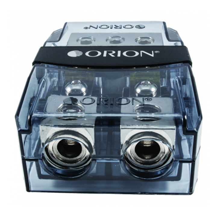 Orion MINI ANL PWR DIST. BLOCK 3-0/2IN&2-2/4GOUT W/2-100A OWFHM30204 - Image 3