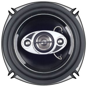 Boss 5.25" 4-Way Speaker 300W max P554C