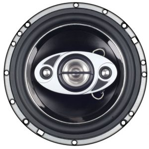 Boss 6.5" 4-Way Speaker 400W max P654C