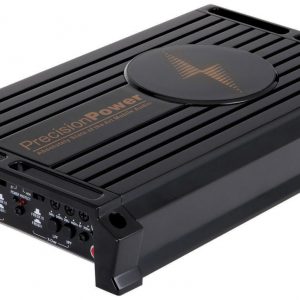 Precision Power Phantom 5CH 900W RMS Amplifier P9005