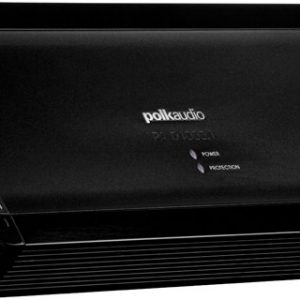 Polk Monoblock Amplifier   1200 Watts RMS PAD10001