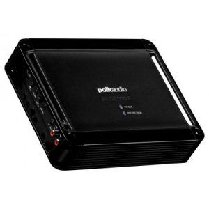 Polk 2 CH Amplifier   500 Watt RMS PAD20002