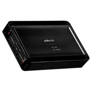 Polk 4 CH Amplifier   800 Watts RMS PAD40004