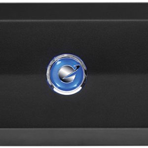 Planet Pulse Series 4 Channel Amplifier 2400W Max PL24004