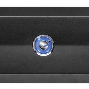 Planet Pulse Series Class A/B Monoblock Amplifier 2500W Max PL25001M