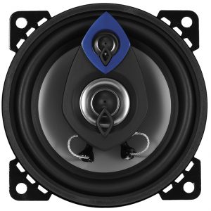 Alternative view of Planet Pulse Series 4" 3-Way Speakers PL43