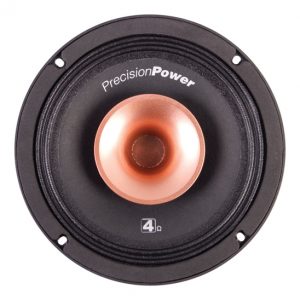 PPI 6.5" 2-Way Speaker  225W (each) PM2654