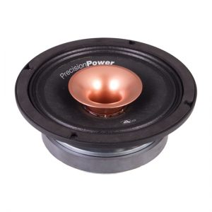 Alternative view of PPI 6.5" 2-Way Speaker  225W (each) PM2654