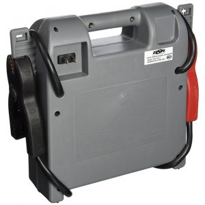Alternative view of Schumacher DSR Pro Series 1800 Peak Amp Jump Starter and Portable Power Unit PSJ1812