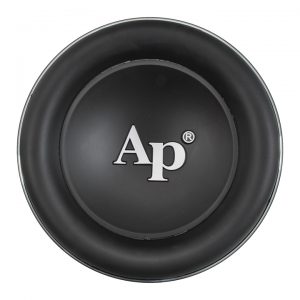 Alternative view of Audiopipe 15" Sound Quality Woofer 2400W Max 4 Ohm DVC Q15