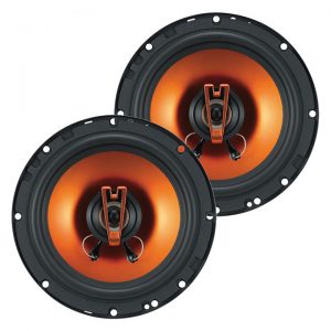 Cadence 6.5" 2 way 125 Watts Q652