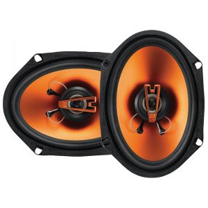 Cadence 5x7/6x8" 2 way 125 Watts Max Q682