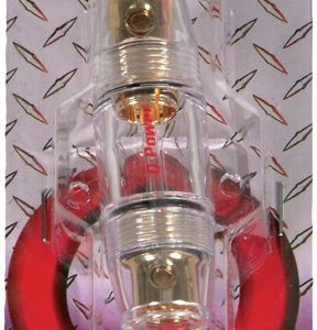 Alternative view of Qpower In line AGU Fuse holder QPSFH