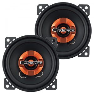 Cadence 4" 2 way 100 Watts Max QR422