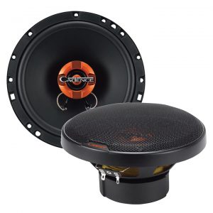 Cadence 6.5" 2 way 150 Watts max QR652