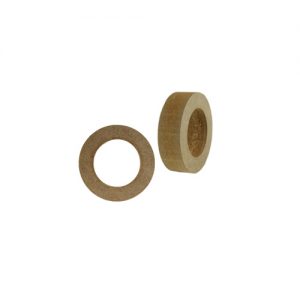 Nippon 1.5" MDF Speaker Ring (Pair) RING1.5R