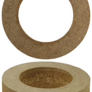 Nippon 15" MDF Speaker Ring *SOLD AS PAIR* RING15R
