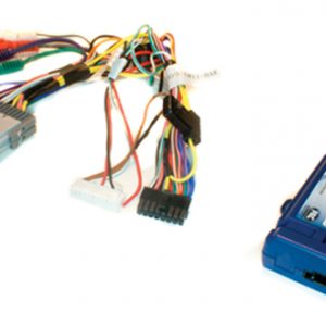 PAC Radio PRO3 Rentention module RP3GM11