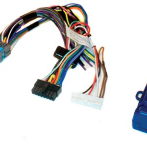 PAC Radio PRO3 Rentention module RP3GM12