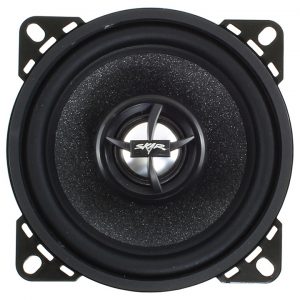 Skar Audio 4" Coaxial Speaker System RPX4