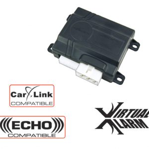 Excalibur Expandable Add on Remote Start Module RS160EDP+