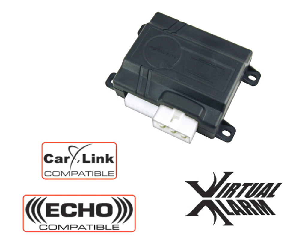 Excalibur Expandable Add on Remote Start Module RS160EDP+