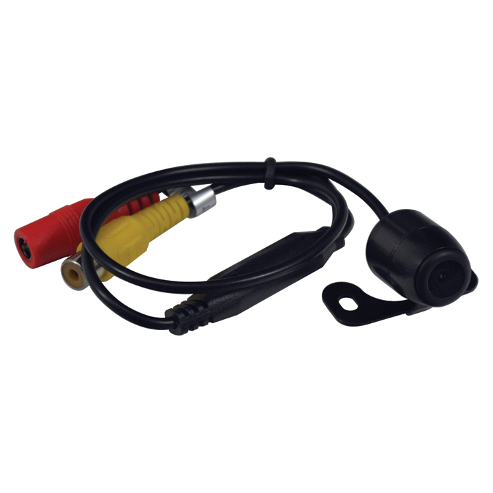 Tview 4.3" TFT monitor with backup camera RV43C - Image 2