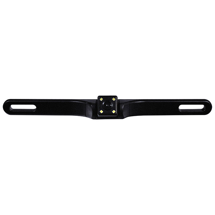 Tview 8.8" TFT Monitor Built in Rear View Mirror Back up camera RV808C - Image 3