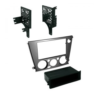 AI 2005-09 Subaru Outback/Legacy M.Kit Single or D.Din SBK923G
