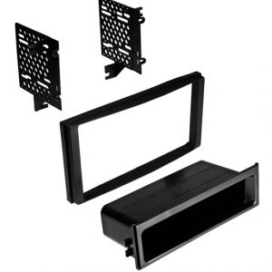 American International 2008-13 Subaru Mounting Kit SBK927