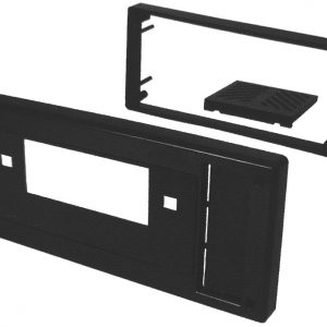 INSTALLATION KIT 80-94 SUBARU SBK934