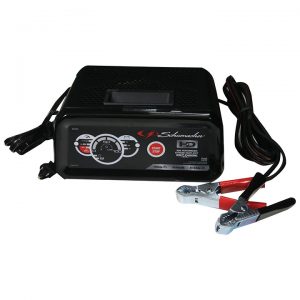 Schumacher 2/20/100 Amp  Starter/Charger SC1341