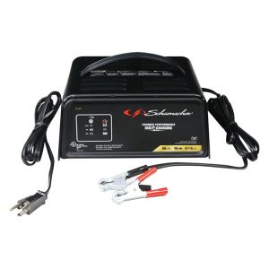 Schumacher 8 Amp Charger SC1363