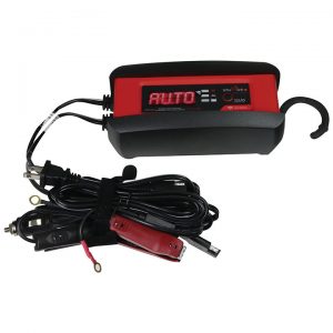 Schumacher 3A Charger Maintainer Wifi Connected SC1366