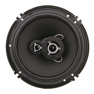 Alternative view of Precision Power Sedona 6.5" 3-Way 300W Max Full Range Speaker SD653