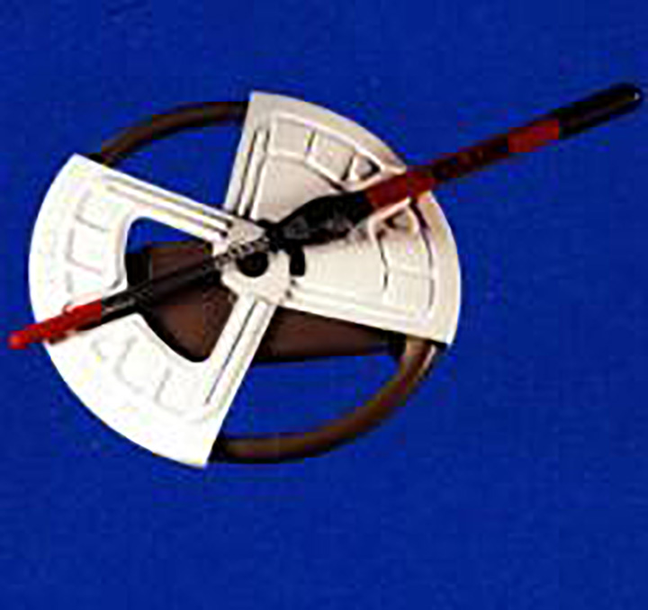 The Club Steering Wheel Shield SHL704