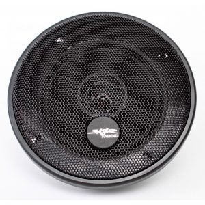 Alternative view of Skar Audio 4" 2-Way Coaxial Speaker Pair 80W Max SK4