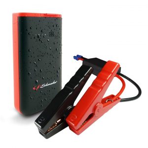 Schumacher 600 Amp Water-Resistant Lithium Ion Jump Starter/ Power Pack SL1313