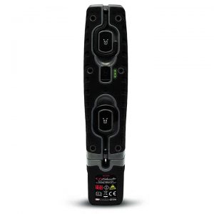 Alternative view of Schumacher Rechargeable Worklight 360 Degree Swivel Deluxe (Black) SL137BLACK