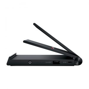 Schumacher Lithium Ion 4000mah Fuel Pack and Stand SL16