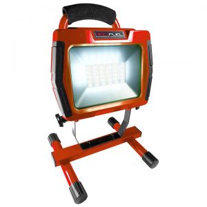 Schumacher 800 Lumens 30 SMD LED Work Light (Red) SL27RED