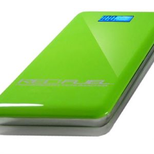Schumacher Red Fuel 10000mah Lithium Ion Battery Fuel Pack Green SL5GR