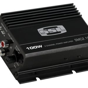 Soundstorm 2CH 100W Max Amplifier SMC2100