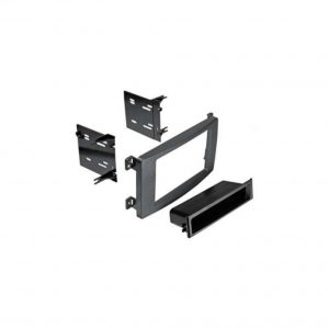 AI M.KitSmart Car Fortwo2008-10 Single or Ddin Mount SMK108P