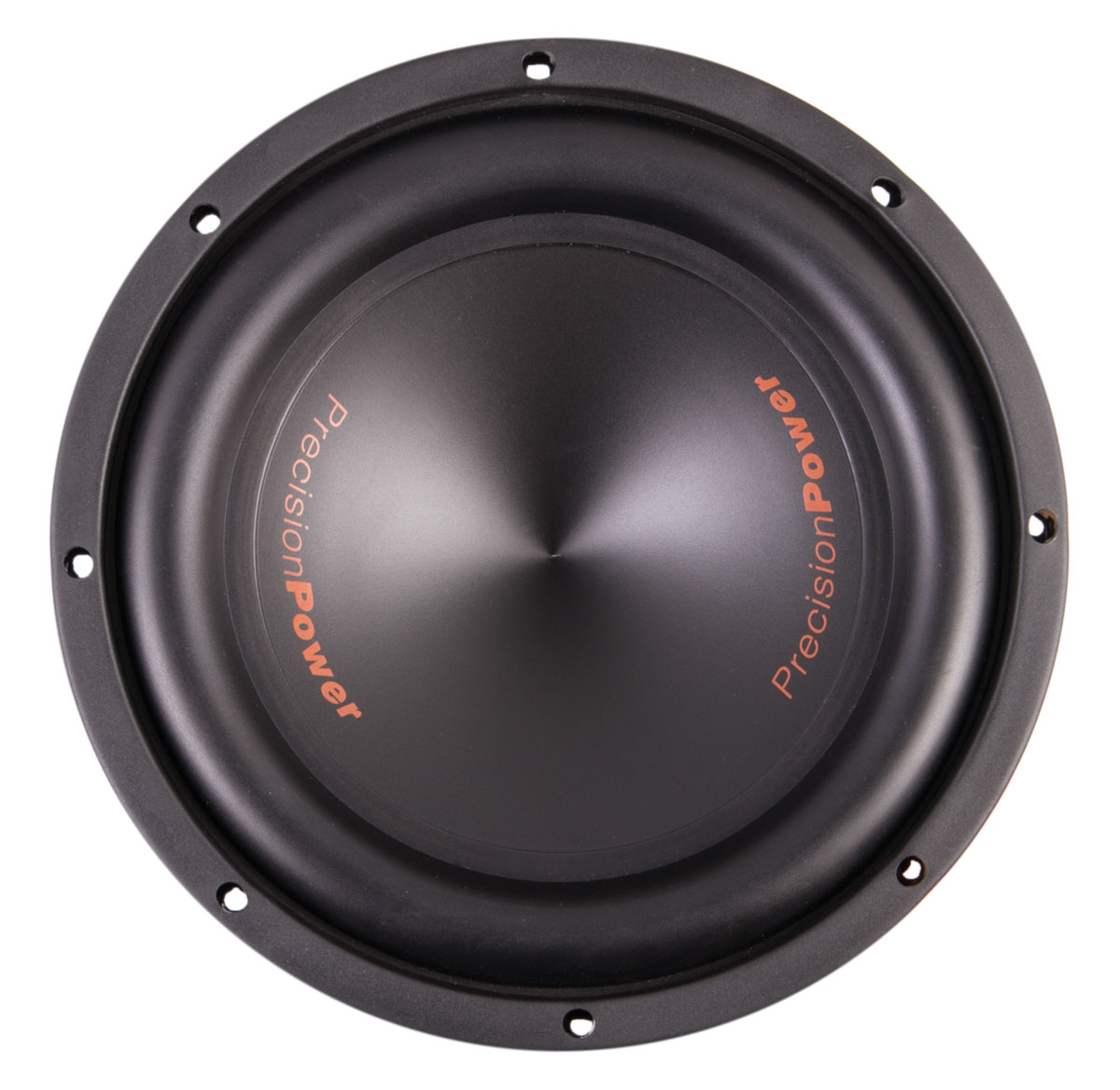 Precision Power 8" Woofer 250W RMS SN8