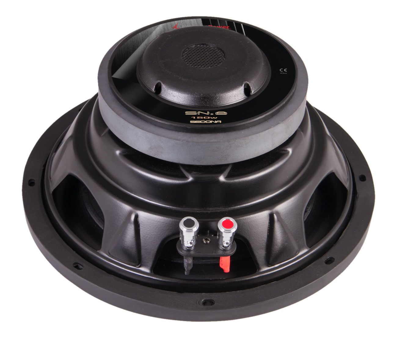Precision Power 8" Woofer 250W RMS SN8 - Image 2