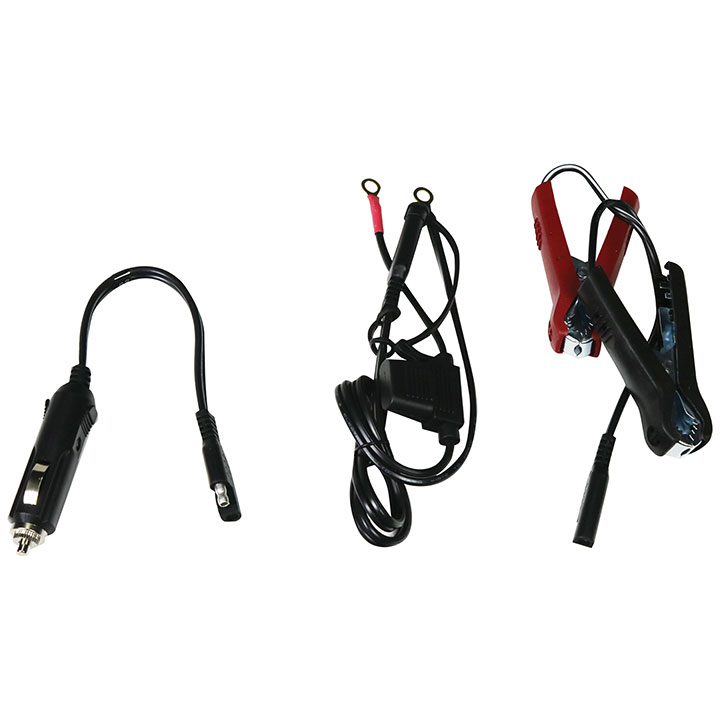Schumacher 6A Powersport Charger/Maintainer SP1298 - Image 2