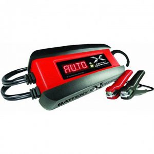Schumacher 3A Powersport Charger Maintainer SP3S