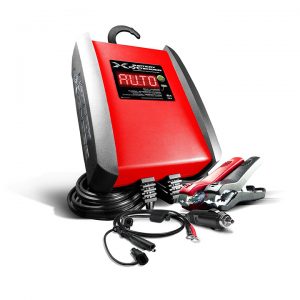 Schumacher 6A Powersport Charger Maintainer SP6